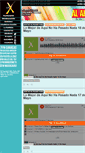 Mobile Screenshot of circuitox.com